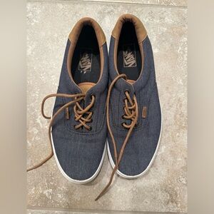 Vans Men’s Shoes
